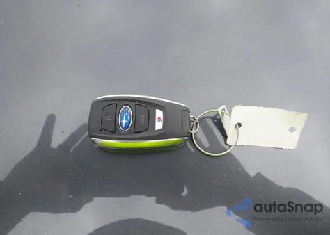 2024 Subaru Brz Limited from USA, damaged, VIN JF1ZDBE16R9703478